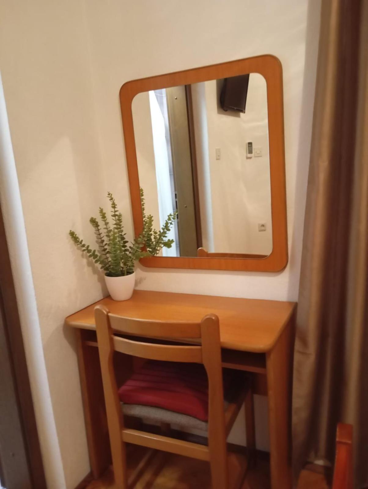 Rooms Helena Krk Town Luaran gambar