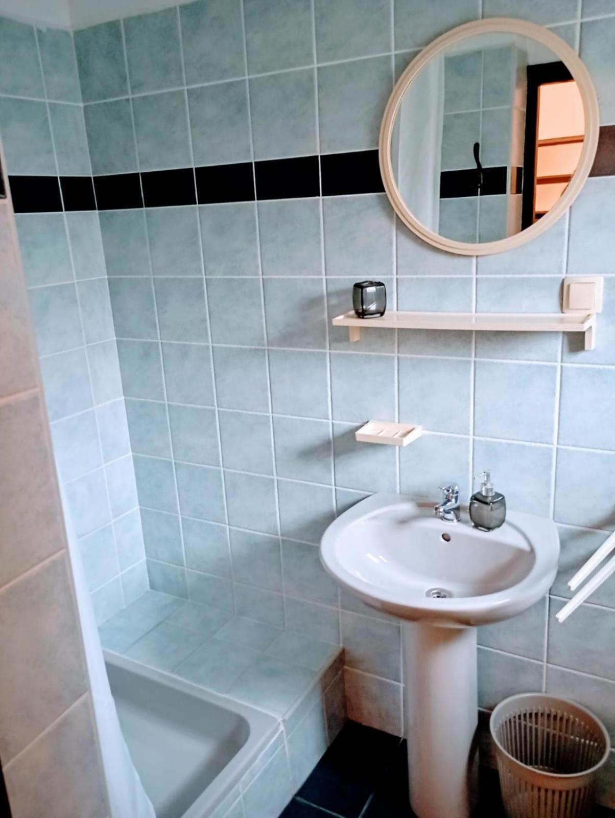Rooms Helena Krk Town Luaran gambar